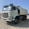 Sinotruk Howo Nx 6x4 Dump Truck
