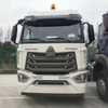 Sinotruk Howo Nx 4x2 Tractor Truck for Saudi