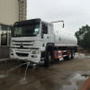 Sinotruk Howo 6x4 20CBM 20000 LOTER