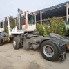 Sinotruk Hova 4x2 يد محرك اليد اليمنى شاحنة الجرار