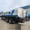 Howo TX 20000 Liters 22000 لتر شاحنة خزان المياه في الجزائر