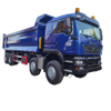 Howo TX 8x4 40T Truck Mining Dump Truck