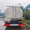 Howo 6x4 20000 Lit
