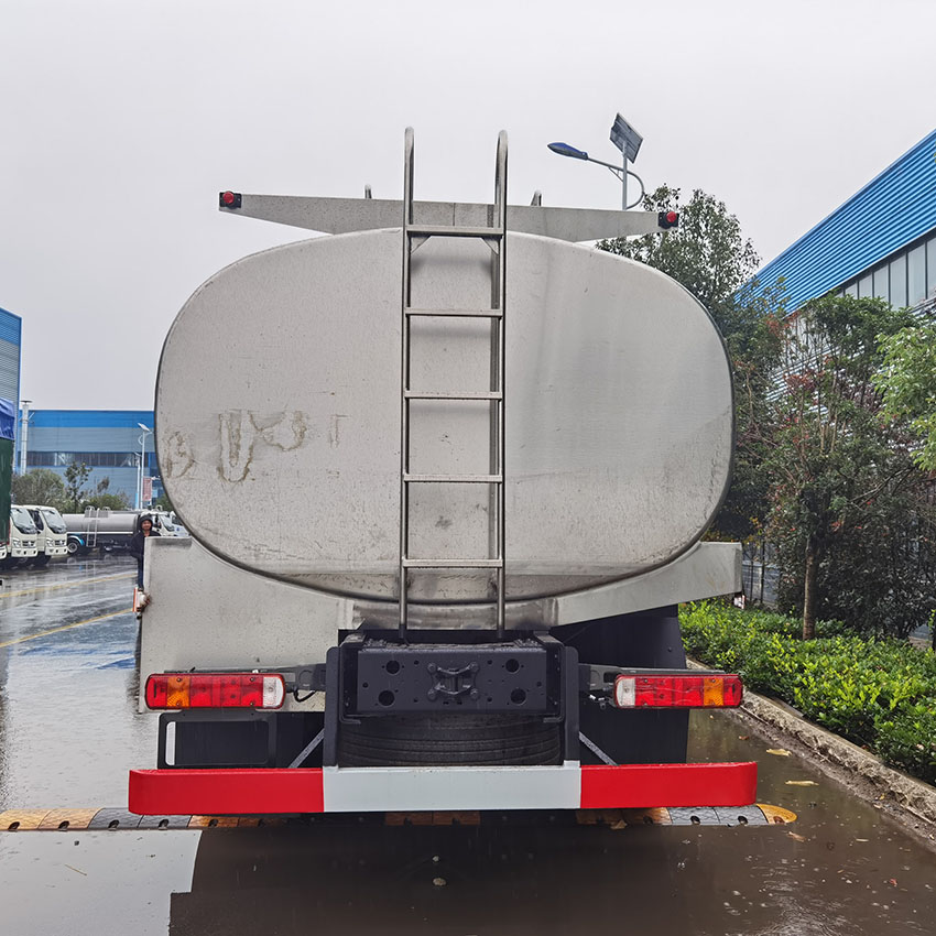 Howo 6x4 20000 Lit