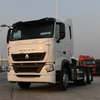 Howo T7H 6x4 430HP MAN TRACT