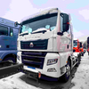 Sitrak 6x4 430HP MAN TRACT